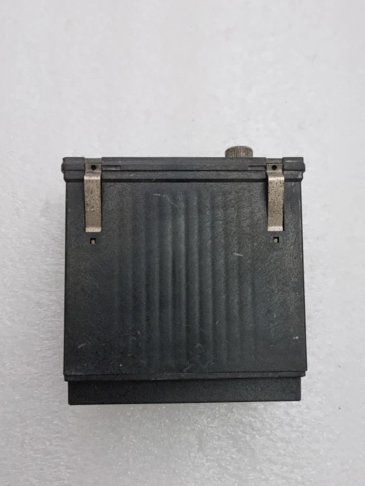 HORSTMANN ALPHA M KA-Alpha M 400-1000 A 30-1803-001 MADE IN GERMANY